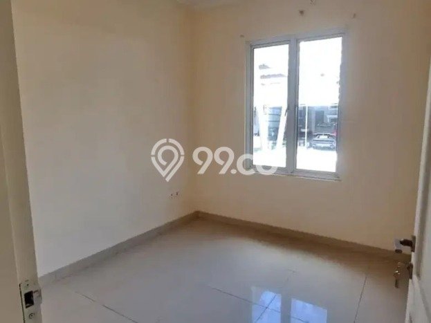 Rumah Modern 4 KT di Gading Serpong Tangerang Unfurnished Rumah Modern 4 KT di Gading Serpong Tangerang Unfurnished