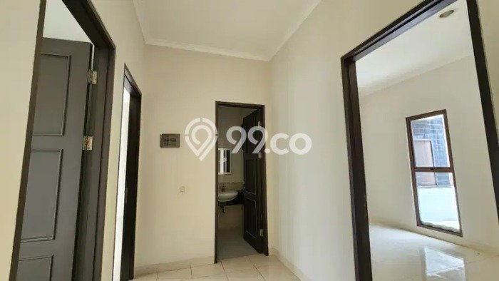 Rumah LT 126m² Dekat dengan Fasilitas Umum, Tangerang - Lokasi Strategis Rumah LT 126m² Dekat dengan Fasilitas Umum, Tangerang - Lokasi Strategis