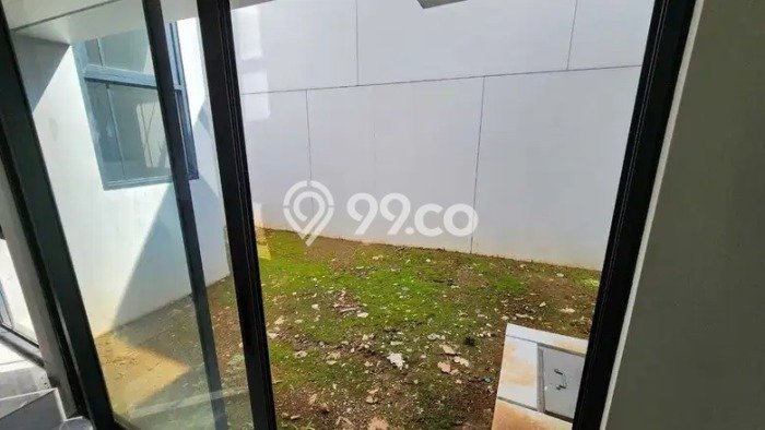 Jual Rumah Luas Megah Dengan View Cantik di BSD City, Tangerang Jual Rumah Luas Megah Dengan View Cantik di BSD City, Tangerang