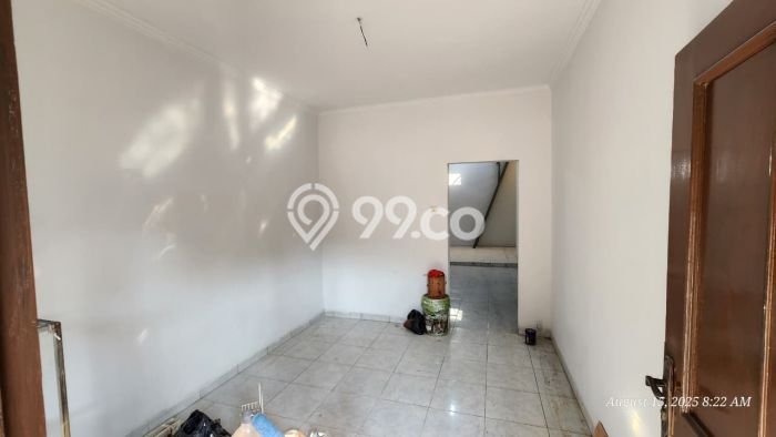 Jual Rumah Eksklusif 2 KT di Kalideres, Jakarta Barat Jual Rumah Eksklusif 2 KT di Kalideres, Jakarta Barat