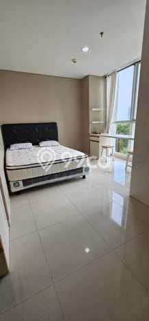 Apartemen Modern Dijual di Cengkareng, Jakarta Barat Dilengkapi 1 KT dan 1 KM Apartemen Modern Dijual di Cengkareng, Jakarta Barat Dilengkapi 1 KT dan 1 KM