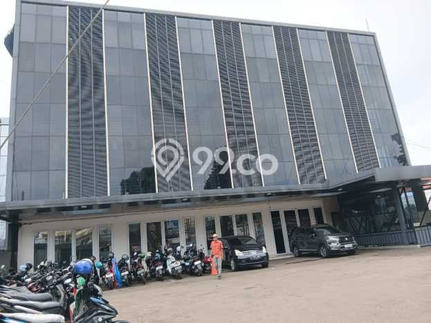 Unit Ruko Tersedia di Dewi Sartika Spesifikasi LB 4000m2 Unit Ruko Tersedia di Dewi Sartika Spesifikasi LB 4000m2