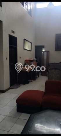 For Sale! Premium House LT 300m2 Desain Elegan di Kelapa Dua For Sale! Premium House LT 300m2 Desain Elegan di Kelapa Dua