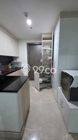 Apartemen Strategis 145m2 di Puri Indah Jakarta Barat 4 Bedroom Apartemen Strategis 145m2 di Puri Indah Jakarta Barat 4 Bedroom