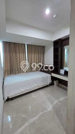 Apartemen Strategis 145m2 di Puri Indah Jakarta Barat 4 Bedroom Apartemen Strategis 145m2 di Puri Indah Jakarta Barat 4 Bedroom