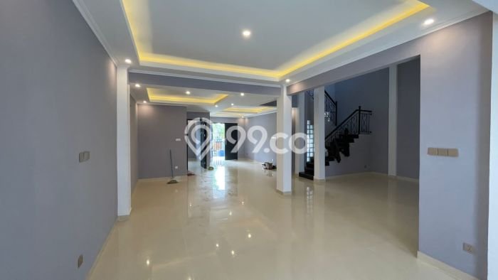 Dijual Rumah 4 Kamar Lokasi Strategis Nyaman dan Strategis di Tangerang Dijual Rumah 4 Kamar Lokasi Strategis Nyaman dan Strategis di Tangerang