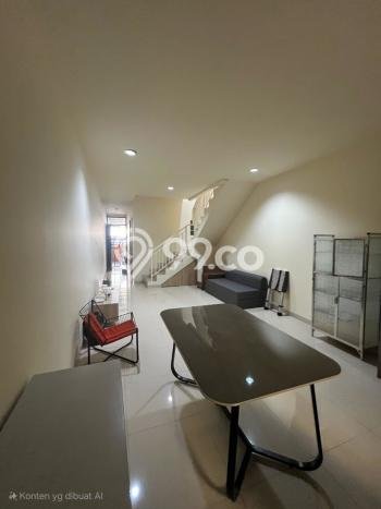 Rumah Luas Asri 3 KT Siap Huni di Meruya Jakarta Barat Rumah Luas Asri 3 KT Siap Huni di Meruya Jakarta Barat