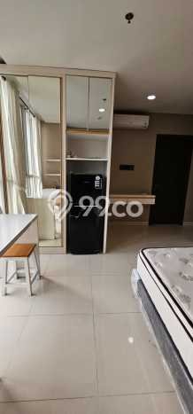 Apartemen Modern Dijual di Cengkareng, Jakarta Barat Dilengkapi 1 KT dan 1 KM Apartemen Modern Dijual di Cengkareng, Jakarta Barat Dilengkapi 1 KT dan 1 KM