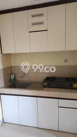 Sewa Apartemen Ekonomis 0 BR di Cipulir Jakarta Selatan Sewa Apartemen Ekonomis 0 BR di Cipulir Jakarta Selatan
