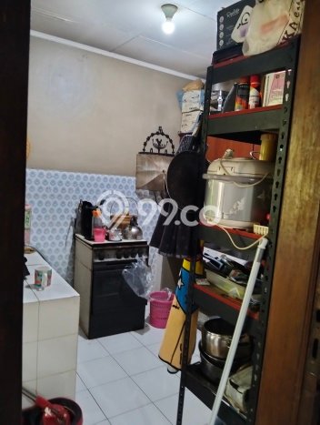 Rumah Luxury Modern Tanpa Renovasi di Kepa Duri Jakarta Barat Rumah Luxury Modern Tanpa Renovasi di Kepa Duri Jakarta Barat