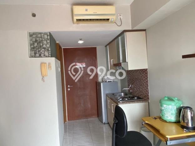 For Sale! Premium House LT 300m2 Desain Elegan di Kelapa Dua For Sale! Premium House LT 300m2 Desain Elegan di Kelapa Dua
