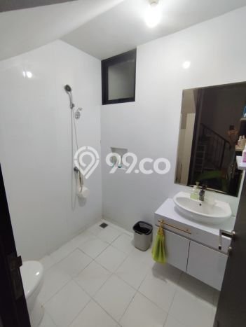 Rumah Modern 3 KT di Semanan Jakarta Barat Unfurnished Rumah Modern 3 KT di Semanan Jakarta Barat Unfurnished