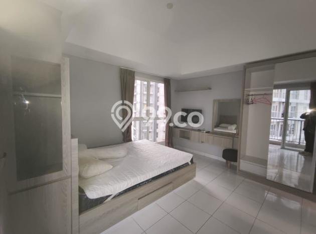 Unit Apartemen Dijual di Tangerang, Tangerang, dengan 0 Bedroom, 0 Bathroom Unit Apartemen Dijual di Tangerang, Tangerang, dengan 0 Bedroom, 0 Bathroom