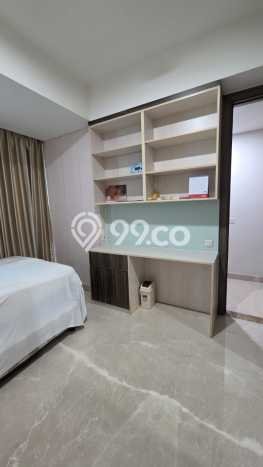 Apartemen Strategis 145m2 di Puri Indah Jakarta Barat 4 Bedroom Apartemen Strategis 145m2 di Puri Indah Jakarta Barat 4 Bedroom
