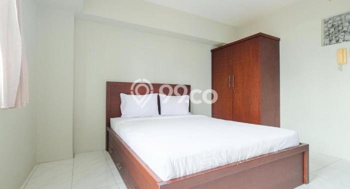 For Sale! Premium House LT 300m2 Desain Elegan di Kelapa Dua For Sale! Premium House LT 300m2 Desain Elegan di Kelapa Dua