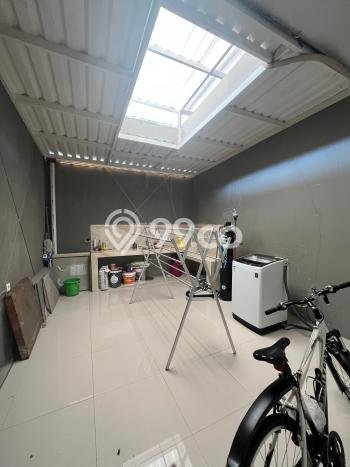 Rumah Luas Asri 3 KT Siap Huni di Meruya Jakarta Barat Rumah Luas Asri 3 KT Siap Huni di Meruya Jakarta Barat
