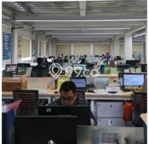 Kantor Dijual di Prime Area Jakarta Barat Luas 1600m2 Kantor Dijual di Prime Area Jakarta Barat Luas 1600m2
