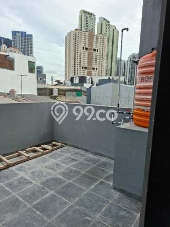 Rumah Minimalis 3 KT di Tanjung Duren Jakarta Barat Unfurnished Rumah Minimalis 3 KT di Tanjung Duren Jakarta Barat Unfurnished