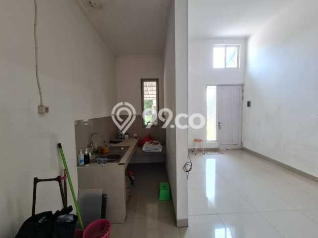 Rumah Luas Asri 2 KT Siap Huni di Suradita Tangerang Rumah Luas Asri 2 KT Siap Huni di Suradita Tangerang