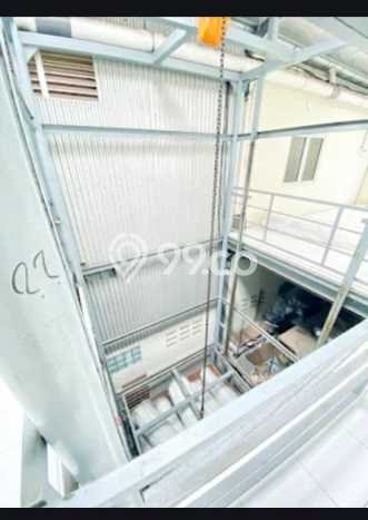 FOR RENT! Gudang di Marunda Cocok untuk Bisnis 2000m2 FOR RENT! Gudang di Marunda Cocok untuk Bisnis 2000m2