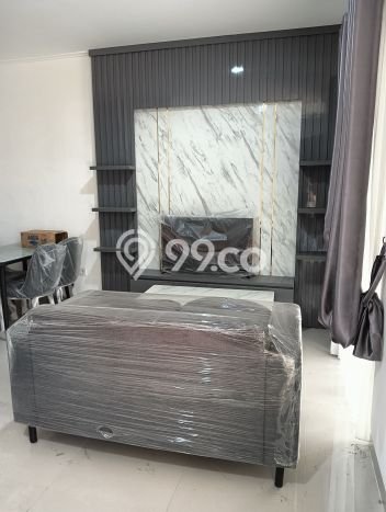 Rumah Luas Asri 2 KT Siap Huni di Pantai Indah Kapuk 2 Jakarta Utara Rumah Luas Asri 2 KT Siap Huni di Pantai Indah Kapuk 2 Jakarta Utara