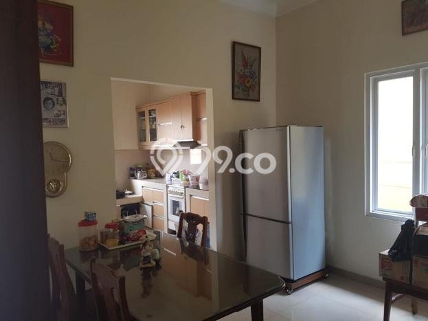 Hunian Mewah Siap Huni LT 410m2 di Tangerang, Tangerang Hunian Mewah Siap Huni LT 410m2 di Tangerang, Tangerang