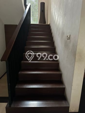 Ready to Use! Premium House LT 499m2 Desain Modern di Bintaro Ready to Use! Premium House LT 499m2 Desain Modern di Bintaro