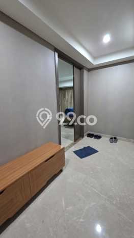 Apartemen Strategis 145m2 di Puri Indah Jakarta Barat 4 Bedroom Apartemen Strategis 145m2 di Puri Indah Jakarta Barat 4 Bedroom