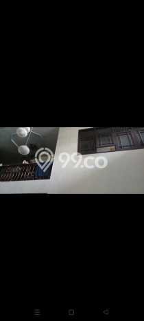 For Sale! Premium House LT 300m2 Desain Elegan di Kelapa Dua For Sale! Premium House LT 300m2 Desain Elegan di Kelapa Dua