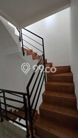 Rumah Modern 3 KT LT 33m2 di Tanjung Duren Rumah Modern 3 KT LT 33m2 di Tanjung Duren