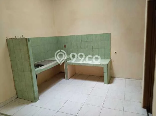 Rumah Luas Asri 2 KT Siap Pakai di Dadap Tangerang Rumah Luas Asri 2 KT Siap Pakai di Dadap Tangerang
