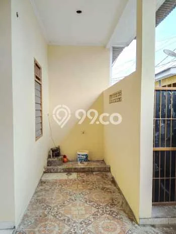 Rumah Luas Asri 2 KT Siap Pakai di Dadap Tangerang Rumah Luas Asri 2 KT Siap Pakai di Dadap Tangerang