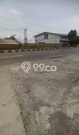 Tanah untuk Dijual Lokasi Pamanukan, Subang Luas 15037m2 SHM Tanah untuk Dijual Lokasi Pamanukan, Subang Luas 15037m2 SHM