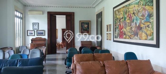 Rumah Murah LT 11615m2 di Cinere Akses Mudah Rumah Murah LT 11615m2 di Cinere Akses Mudah