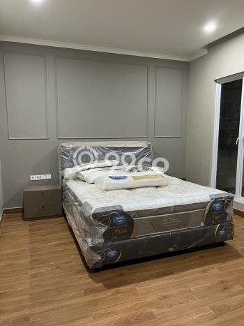Hunian Eksklusif Dijual LT 90m2 di Kebon Jeruk, Jakarta Barat Hunian Eksklusif Dijual LT 90m2 di Kebon Jeruk, Jakarta Barat