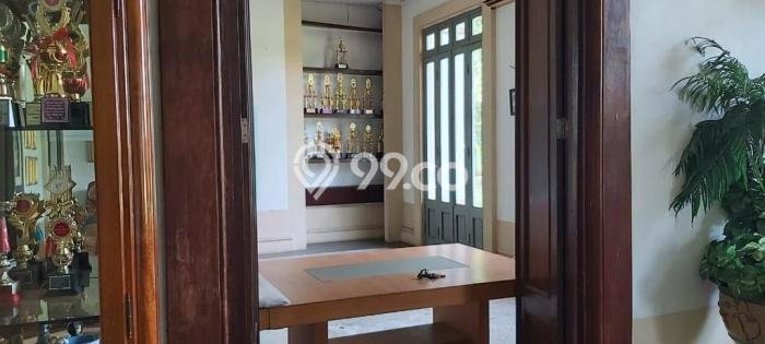 Rumah Murah LT 11615m2 di Cinere Akses Mudah Rumah Murah LT 11615m2 di Cinere Akses Mudah
