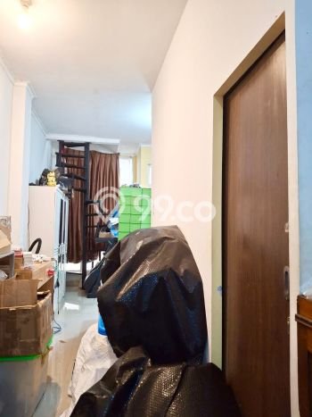 Dijual Hunian Rumah Terawat 2 Kamar di Kalideres, Jakarta Barat Dijual Hunian Rumah Terawat 2 Kamar di Kalideres, Jakarta Barat