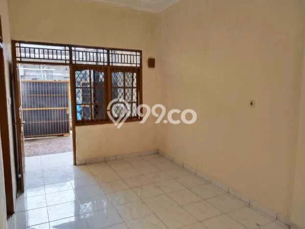 Rumah Luas Asri 2 KT Siap Pakai di Dadap Tangerang Rumah Luas Asri 2 KT Siap Pakai di Dadap Tangerang
