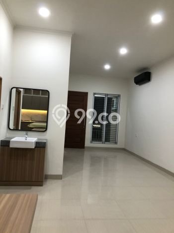 Hunian Eksklusif Dijual LT 90m2 di Kebon Jeruk, Jakarta Barat Hunian Eksklusif Dijual LT 90m2 di Kebon Jeruk, Jakarta Barat