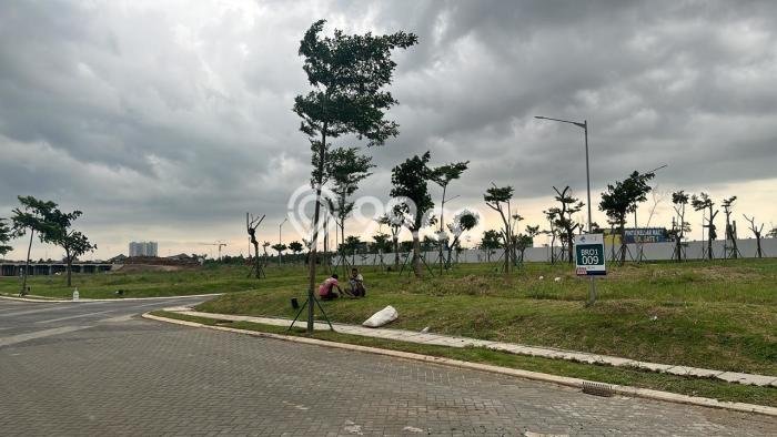 Kavling Tanah untuk Disewa di Pantai Indah Kapuk 2 Lahan Luas 743m2 Kavling Tanah untuk Disewa di Pantai Indah Kapuk 2 Lahan Luas 743m2