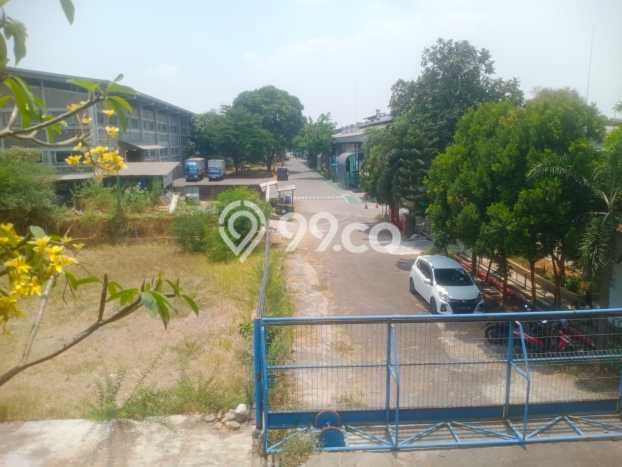 Gudang Paling Dicari LB 2015m2 Dijual di Tambun Selatan Gudang Paling Dicari LB 2015m2 Dijual di Tambun Selatan