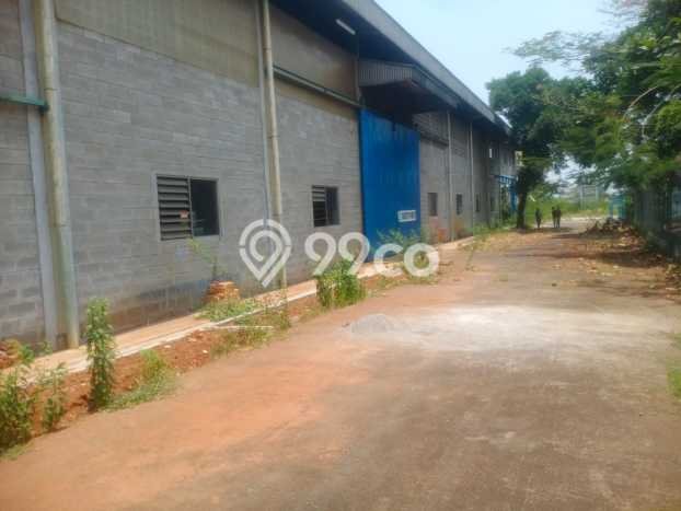 Gudang Paling Dicari LB 2015m2 Dijual di Tambun Selatan Gudang Paling Dicari LB 2015m2 Dijual di Tambun Selatan