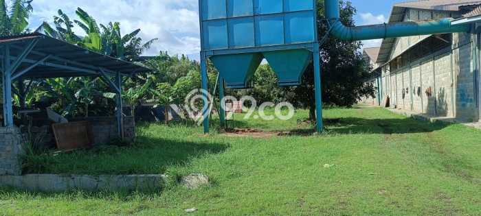 Pabrik Dijual Lokasi Emas di Setu Luas 9000m2 Pabrik Dijual Lokasi Emas di Setu Luas 9000m2