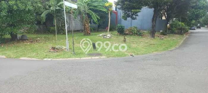 Kavling Tanah di Tambun Selatan Dijual Luas 247m2 Legalitas SHM Kavling Tanah di Tambun Selatan Dijual Luas 247m2 Legalitas SHM