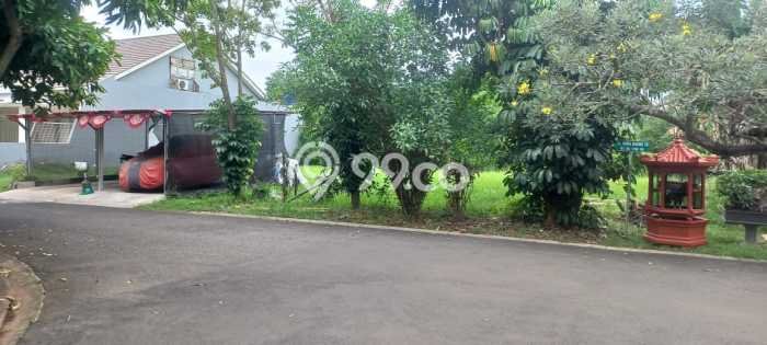 Tanah Kosong Dijual di Bekasi dengan Area 315m2 Tanah Kosong Dijual di Bekasi dengan Area 315m2