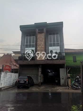 Gudang Premium di Karang Satria, Luas 1000m², Area Niaga Gudang Premium di Karang Satria, Luas 1000m², Area Niaga