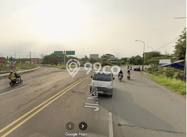Unit Gudang Dijual di Beji Pasuruan 12527m2 Unit Gudang Dijual di Beji Pasuruan 12527m2