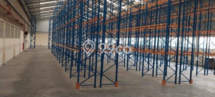 Komersial Dijual di Purwosari Pasuruan dengan LB 17128m2 Komersial Dijual di Purwosari Pasuruan dengan LB 17128m2
