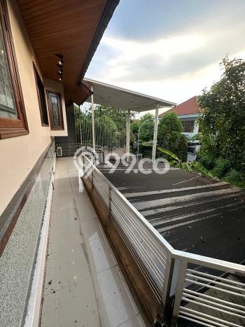 Hunian Elit LB 500m2 Siap Huni Desain Elegan di Graha, Surabaya Hunian Elit LB 500m2 Siap Huni Desain Elegan di Graha, Surabaya