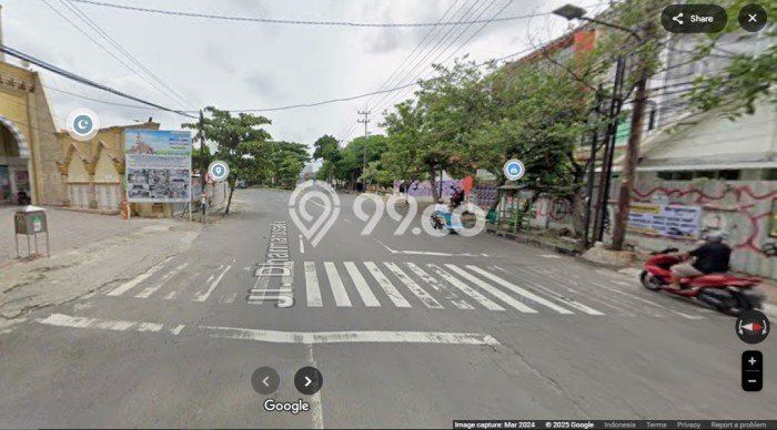 Rumah Elit Modern Siap Huni di Dharma Husada Surabaya Rumah Elit Modern Siap Huni di Dharma Husada Surabaya